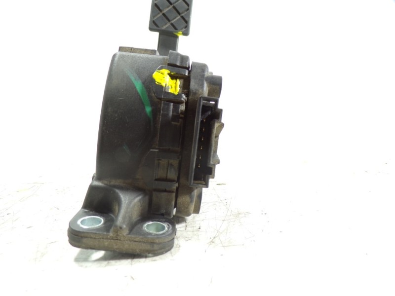 Recambio de potenciometro pedal para seat ibiza (6j5) 1.2 tsi referencia OEM IAM 6Q1721503M 6Q1721503M 