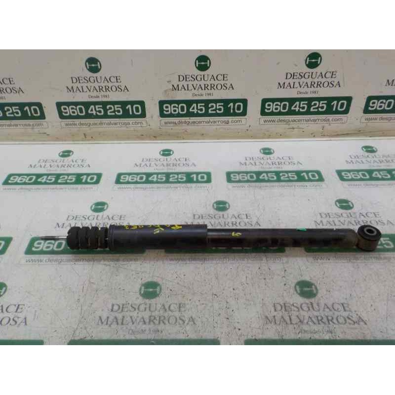 Recambio de amortiguador trasero derecho para dacia sandero 1.0 12v cat referencia OEM IAM 562106629R 562105691R 