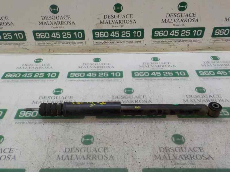 Recambio de amortiguador trasero derecho para dacia sandero 1.0 12v cat referencia OEM IAM 562106629R 562105691R 