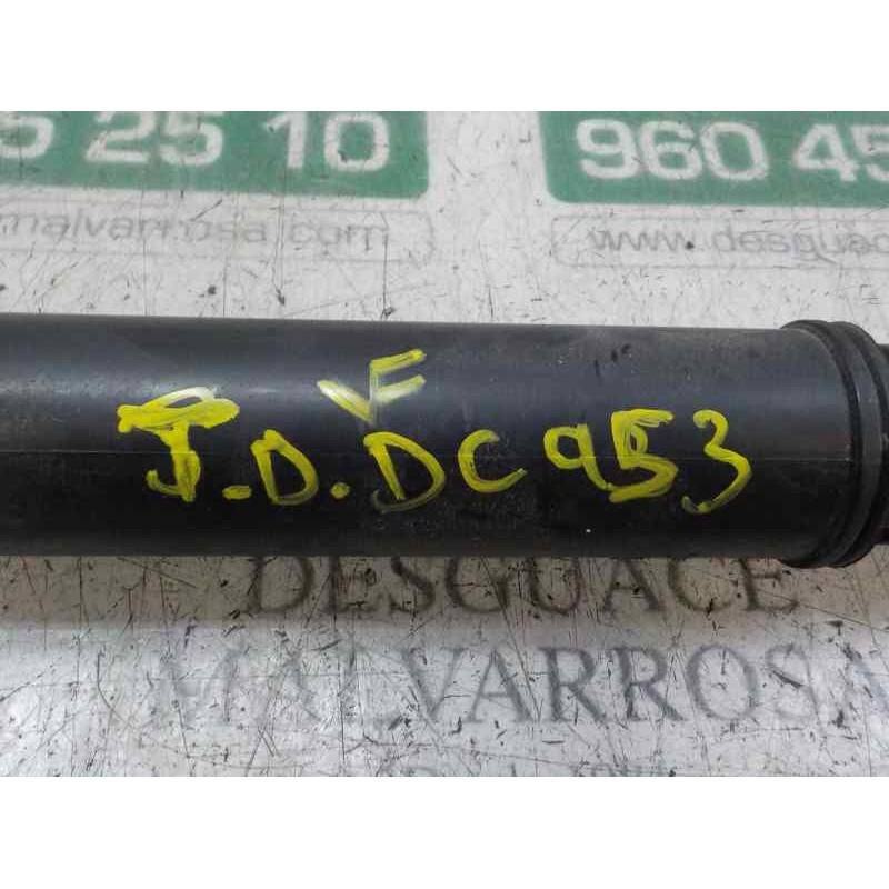 Recambio de amortiguador trasero derecho para dacia sandero 1.0 12v cat referencia OEM IAM 562106629R 562105691R 