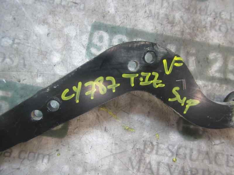 Recambio de brazo suspension superior trasero izquierdo para toyota rav 4 referencia OEM IAM 4879042020  