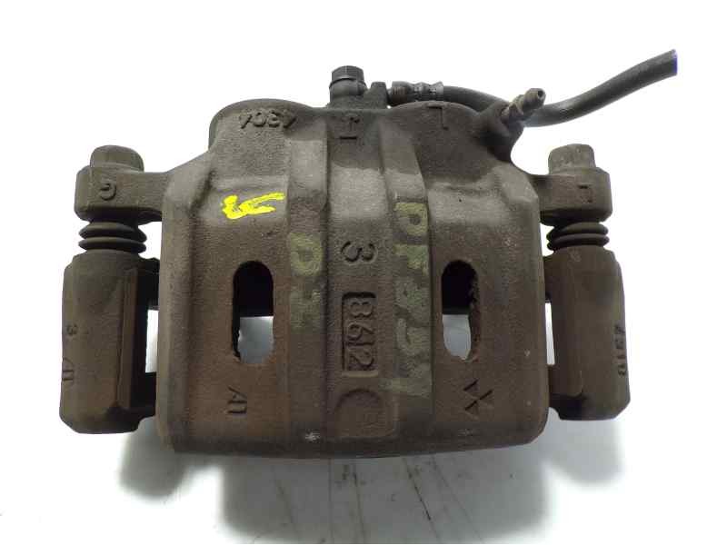 Recambio de pinza freno delantera izquierda para peugeot 4007 2.2 hdi fap cat referencia OEM IAM 4400T9  