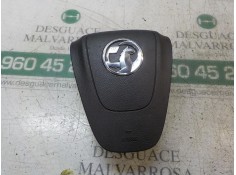 Recambio de airbag delantero izquierdo para opel insignia berlina 2.0 16v cdti referencia OEM IAM   