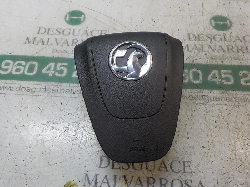 Recambio de airbag delantero izquierdo para opel insignia berlina 2.0 16v cdti referencia OEM IAM   