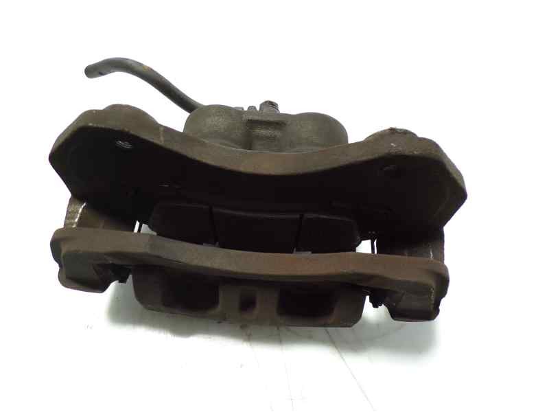 Recambio de pinza freno delantera izquierda para peugeot 4007 2.2 hdi fap cat referencia OEM IAM 4400T9  