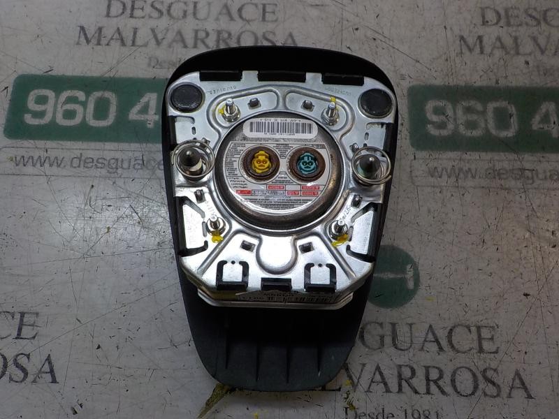 Recambio de airbag delantero izquierdo para opel insignia berlina 2.0 16v cdti referencia OEM IAM   