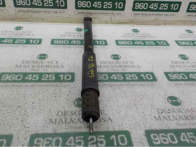 Recambio de amortiguador trasero izquierdo para dacia sandero 1.0 12v cat referencia OEM IAM 562106629R 562105691R 
