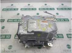 Recambio de convertidor de voltaje para toyota yaris referencia OEM IAM G920059047 G920152013 