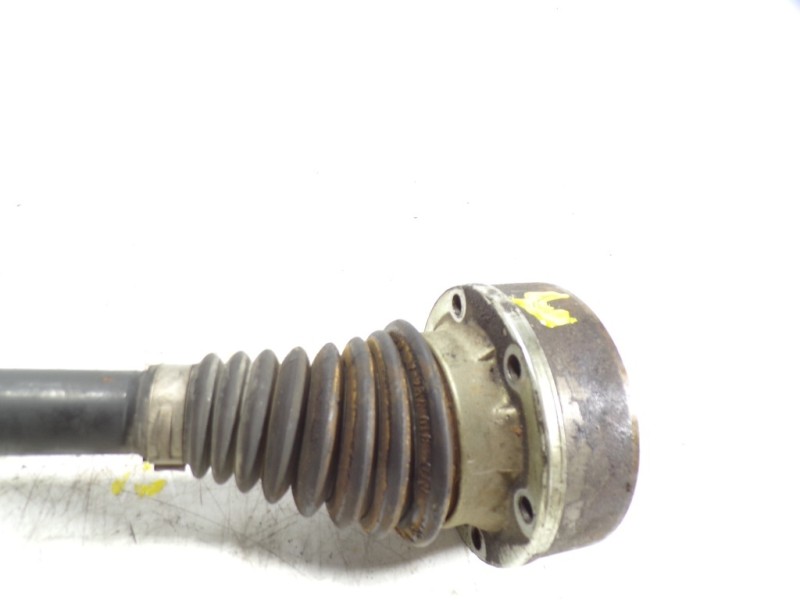 Recambio de transmision izquierda para seat ibiza (6j5) 1.2 tsi referencia OEM IAM 6R0407761K 6R0407761K 