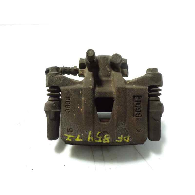 Recambio de pinza freno trasera izquierda para peugeot 4007 2.2 hdi fap cat referencia OEM IAM 4400V1  