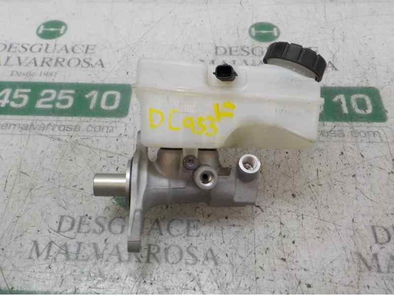 Recambio de bomba freno para dacia sandero 1.0 12v cat referencia OEM IAM 460111938R 460111938R 