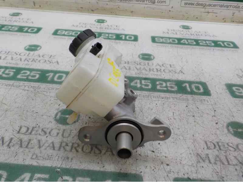 Recambio de bomba freno para dacia sandero 1.0 12v cat referencia OEM IAM 460111938R 460111938R 