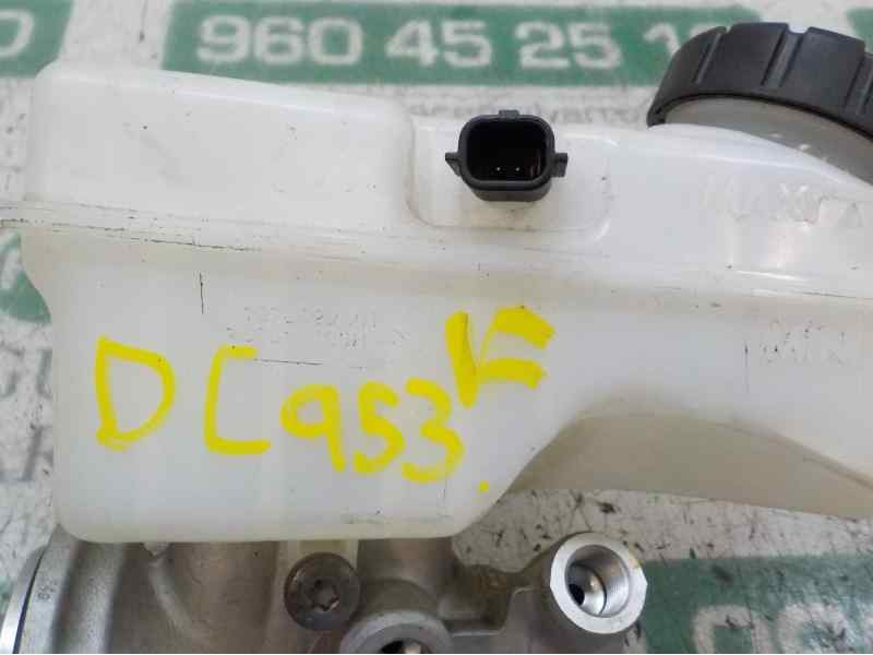 Recambio de bomba freno para dacia sandero 1.0 12v cat referencia OEM IAM 460111938R 460111938R 