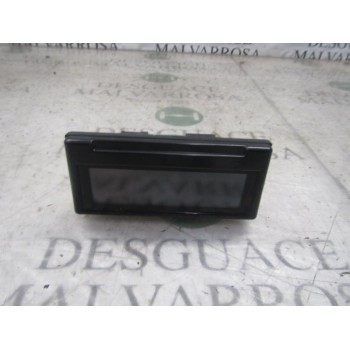 PANTALLA MULTIFUNCION 36001469 30797719 69199100