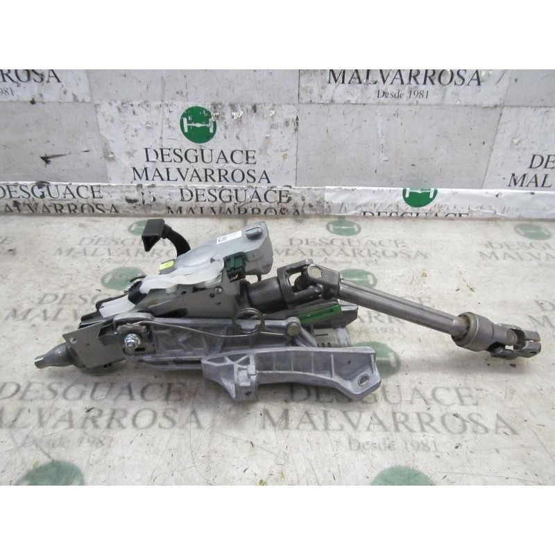 Recambio de columna direccion para volvo xc70 2.4 diesel cat referencia OEM IAM 31387676 31202090 