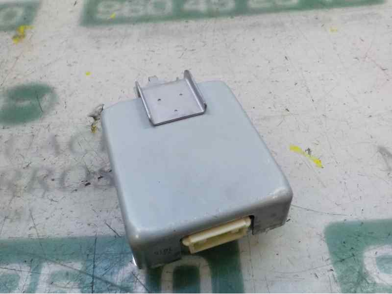 Recambio de modulo electronico para toyota rav4 hybrid fwd referencia OEM IAM 8657242051 8657242051 1669001230