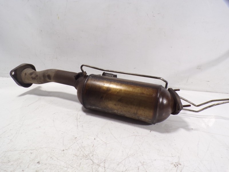 Recambio de filtro de particulas para jeep commander 3.0 v6 crd limited referencia OEM IAM 52090351AC 52090371AC 