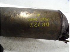 Recambio de filtro de particulas para jeep commander 3.0 v6 crd limited referencia OEM IAM 52090351AC 52090371AC  2