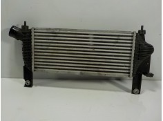 Recambio de intercooler para nissan navara pick-up (d40m) 2.5 dci cat referencia OEM IAM 14461EB360 2002199  2