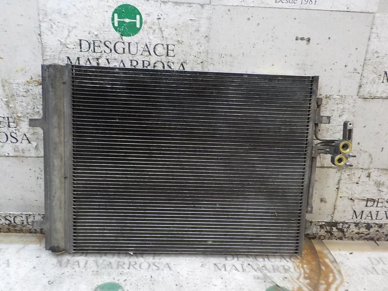 Recambio de condensador aire acondicionado para volvo xc70 2.4 diesel cat referencia OEM IAM 31274157  