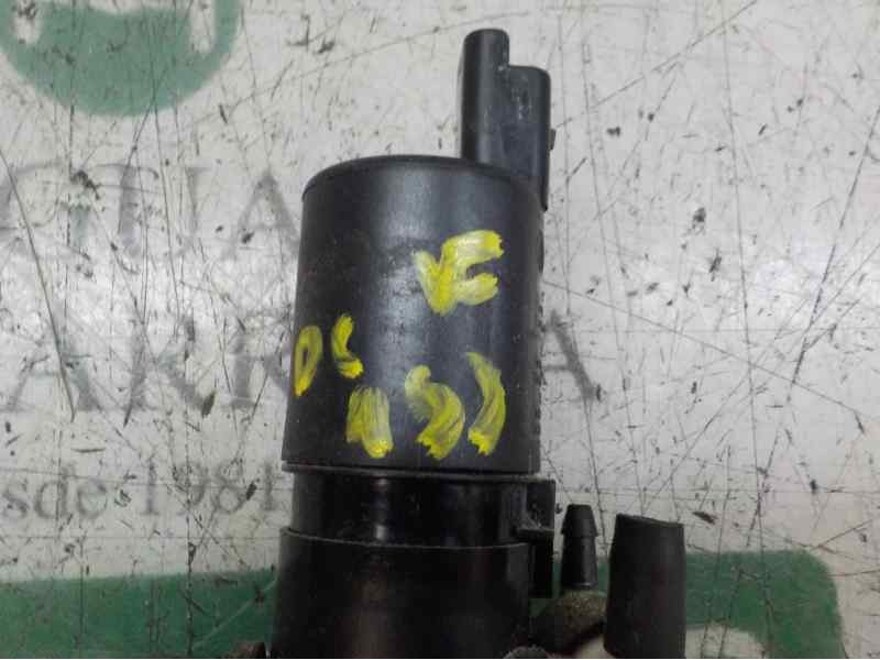 Recambio de bomba limpia para dacia sandero 1.0 12v cat referencia OEM IAM 286200851R 286200851R 