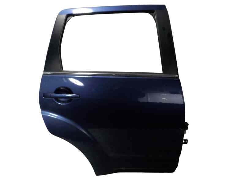 Recambio de puerta trasera derecha para peugeot 4007 2.2 hdi fap cat referencia OEM IAM 9008S5  