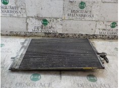 Recambio de condensador aire acondicionado para volvo xc70 2.4 diesel cat referencia OEM IAM 31274157   2