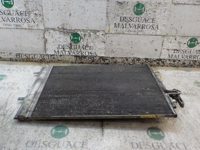 Recambio de condensador aire acondicionado para volvo xc70 2.4 diesel cat referencia OEM IAM 31274157  