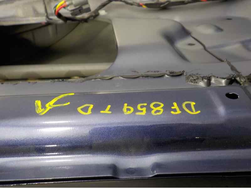 Recambio de puerta trasera derecha para peugeot 4007 2.2 hdi fap cat referencia OEM IAM 9008S5  