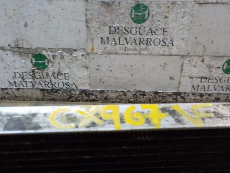 Recambio de condensador aire acondicionado para volvo xc70 2.4 diesel cat referencia OEM IAM 31274157  