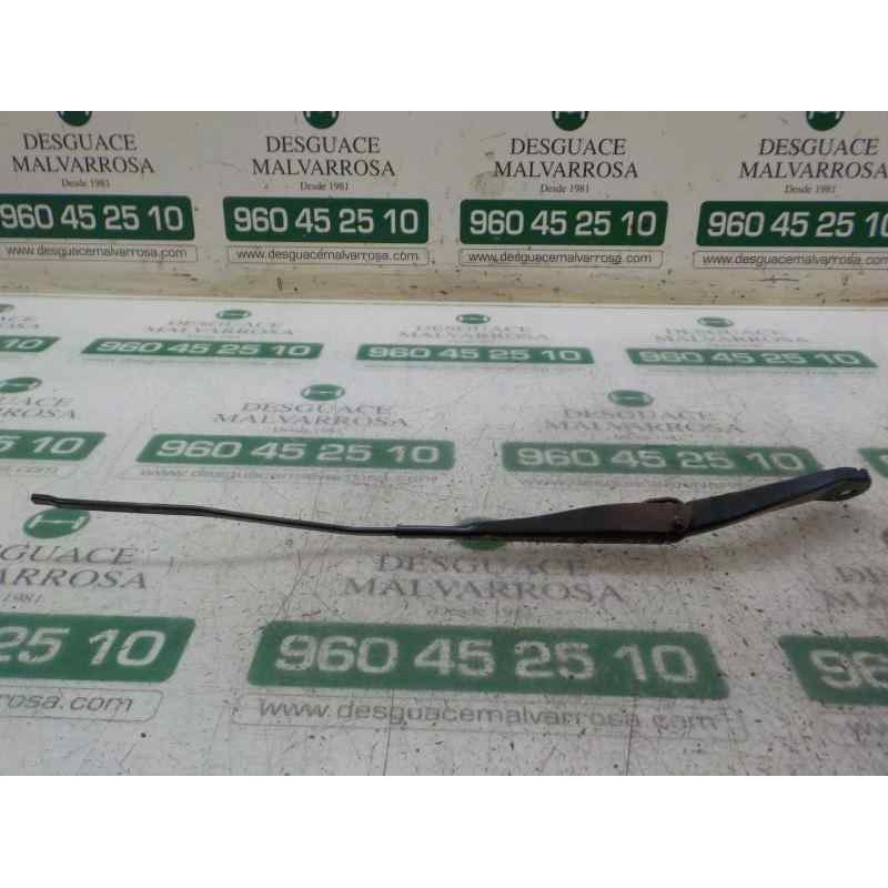 Recambio de brazo limpia delantero izquierdo para dacia sandero 1.0 12v cat referencia OEM IAM 288817528R 288905811R 