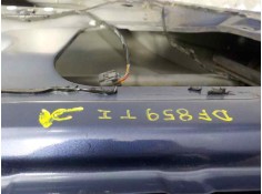 Recambio de puerta trasera izquierda para peugeot 4007 2.2 hdi fap cat referencia OEM IAM 9006N1   2