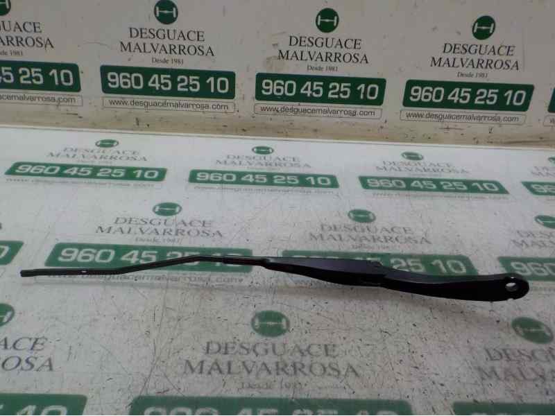 Recambio de brazo limpia delantero izquierdo para dacia sandero 1.0 12v cat referencia OEM IAM 288817528R 288905811R 