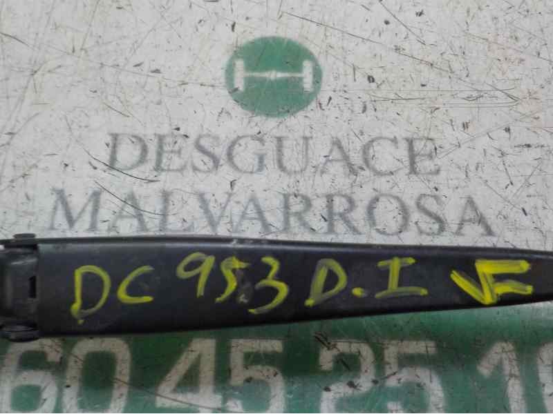 Recambio de brazo limpia delantero izquierdo para dacia sandero 1.0 12v cat referencia OEM IAM 288817528R 288905811R 