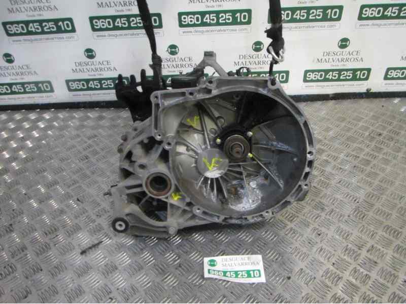 Recambio de caja cambios para ford focus lim. (cb4) trend referencia OEM IAM   