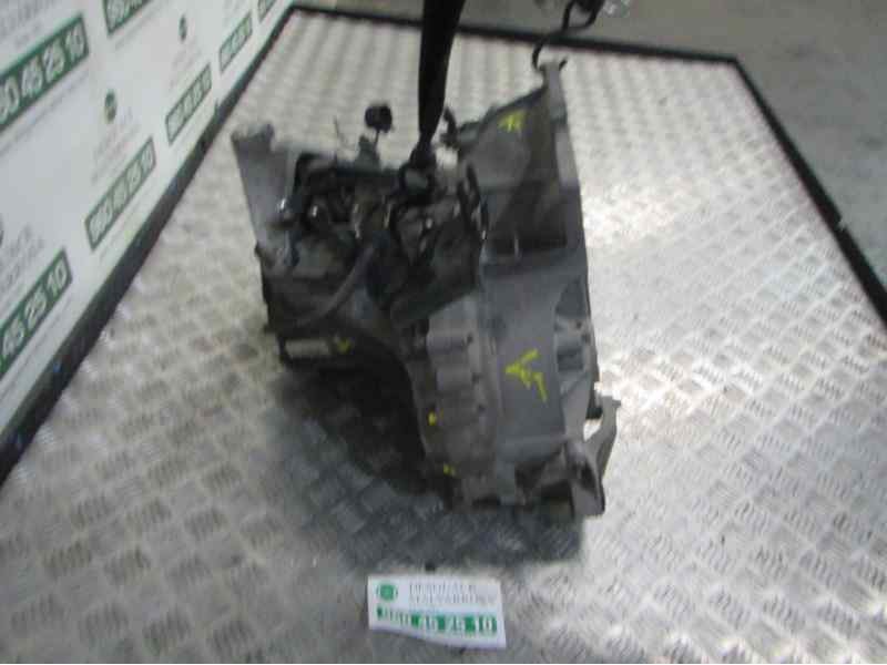 Recambio de caja cambios para ford focus lim. (cb4) trend referencia OEM IAM   