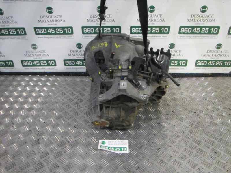 Recambio de caja cambios para ford focus lim. (cb4) trend referencia OEM IAM   
