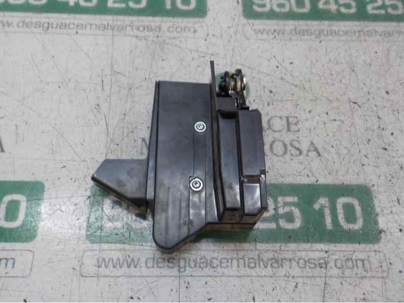 Recambio de cerradura puerta delantera derecha para dacia sandero 1.0 12v cat referencia OEM IAM 805026816R  