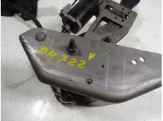 Recambio de pedal freno para jeep commander 3.0 v6 crd limited referencia OEM IAM 52089242AG   2