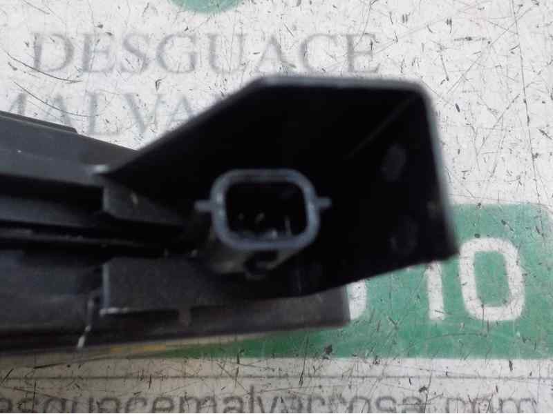 Recambio de cerradura puerta delantera derecha para dacia sandero 1.0 12v cat referencia OEM IAM 805026816R  