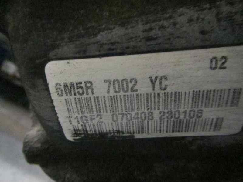 Recambio de caja cambios para ford focus lim. (cb4) trend referencia OEM IAM   
