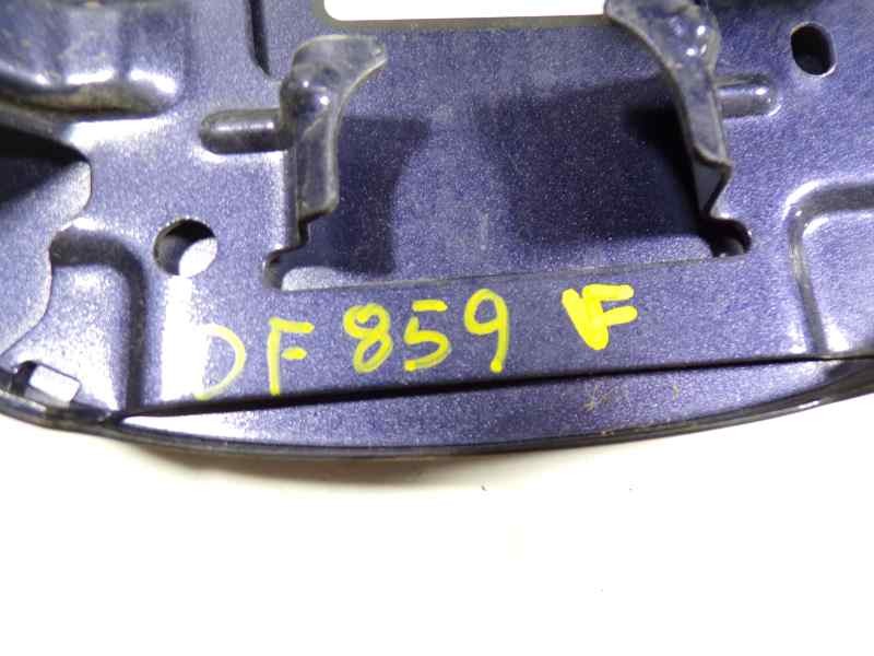 Recambio de tapa combustible para peugeot 4007 2.2 hdi fap cat referencia OEM IAM 1517E8  