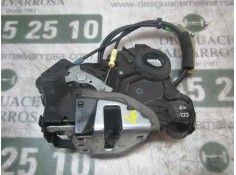 Recambio de cerradura puerta delantera derecha para toyota rav 4 referencia OEM IAM 6903060240   2