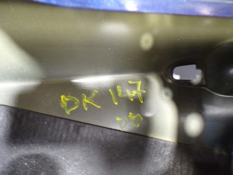 Recambio de puerta delantera derecha para bmw serie 3 berlina (e90) 3.0 cat (n52) referencia OEM IAM 41007203644  