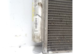 Recambio de condensador aire acondicionado para fiat doblo ii (152) 1.3 16v jtd cat referencia OEM IAM 51937924 5N5379000  2