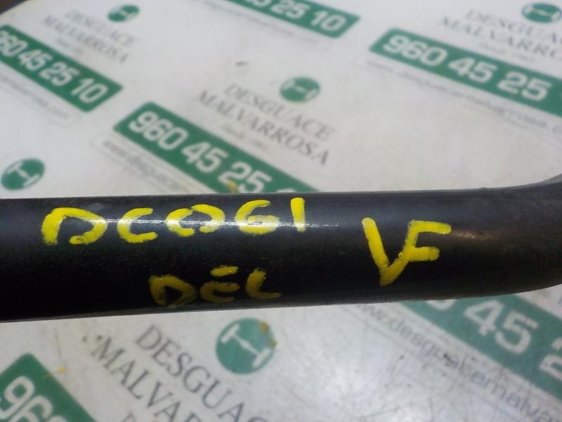 Recambio de barra estabilizadora delantera para kia cee´d emotion referencia OEM IAM 548102H000  