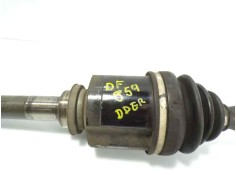 Recambio de transmision derecha para peugeot 4007 2.2 hdi fap cat referencia OEM IAM 3273PY   2