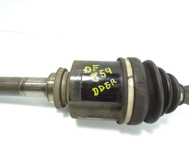 Recambio de transmision derecha para peugeot 4007 2.2 hdi fap cat referencia OEM IAM 3273PY  