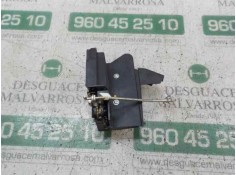 Recambio de cerradura puerta trasera derecha para dacia sandero 1.0 12v cat referencia OEM IAM 825022281R   2