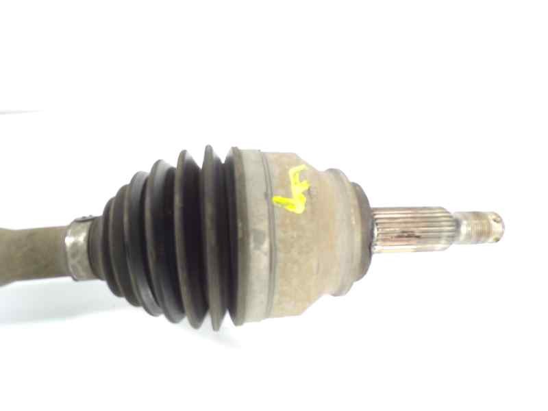 Recambio de transmision derecha para peugeot 4007 2.2 hdi fap cat referencia OEM IAM 3273PY  